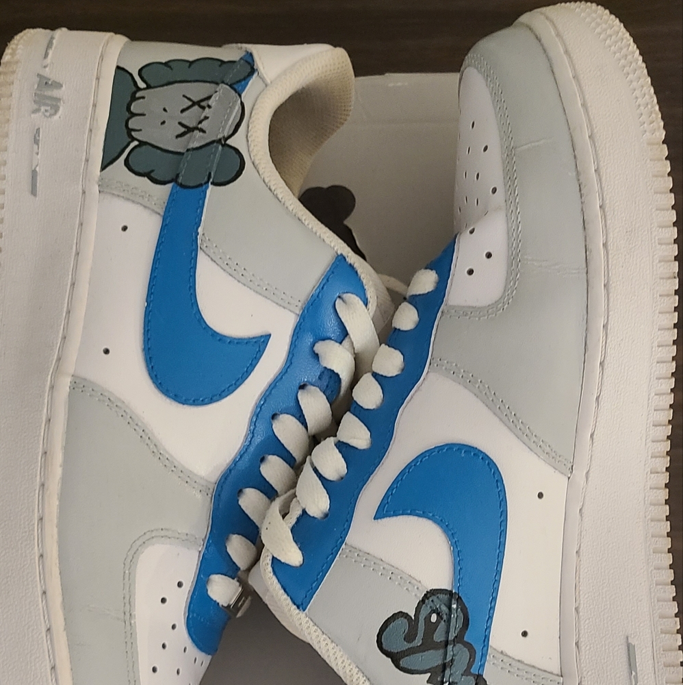 Custom AF1 NIKE